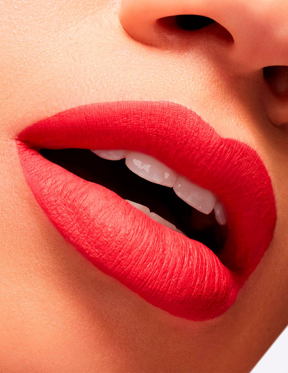 M·A·C LOCKED KISS INK (LABIAL LÍQUIDO MATE)